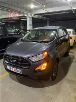 فورد إيكوسبورت